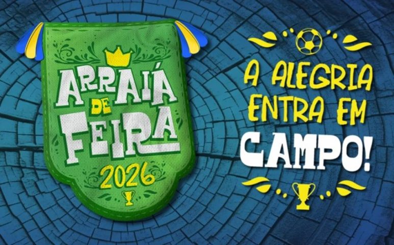 Feira de Santana prevê gastar R$ 6 milhões com atrações dos festejos juninos; Raça Negra lidera lista de cachês