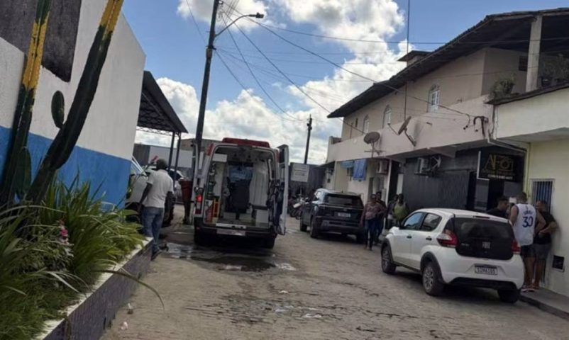 Homem morre durante trabalho em subestação de energia elétrica na Bahia
