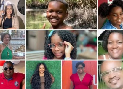 Tragédia com 16 mortos na BR-116: saiba quem eram as vítimas; quatro são crianças