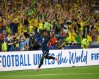 Copa do Mundo 2026: Brasil resolve no primeiro tempo e vence Haiti com gols de Matheus Cunha e Vini Jr.