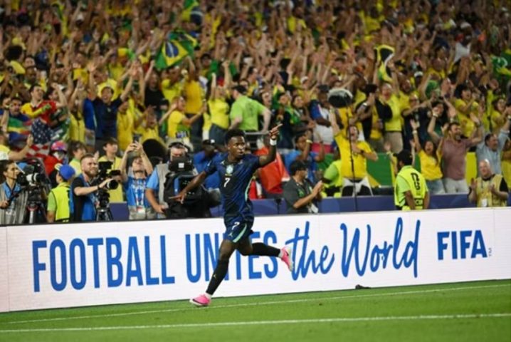Copa do Mundo 2026: Brasil resolve no primeiro tempo e vence Haiti com gols de Matheus Cunha e Vini Jr.