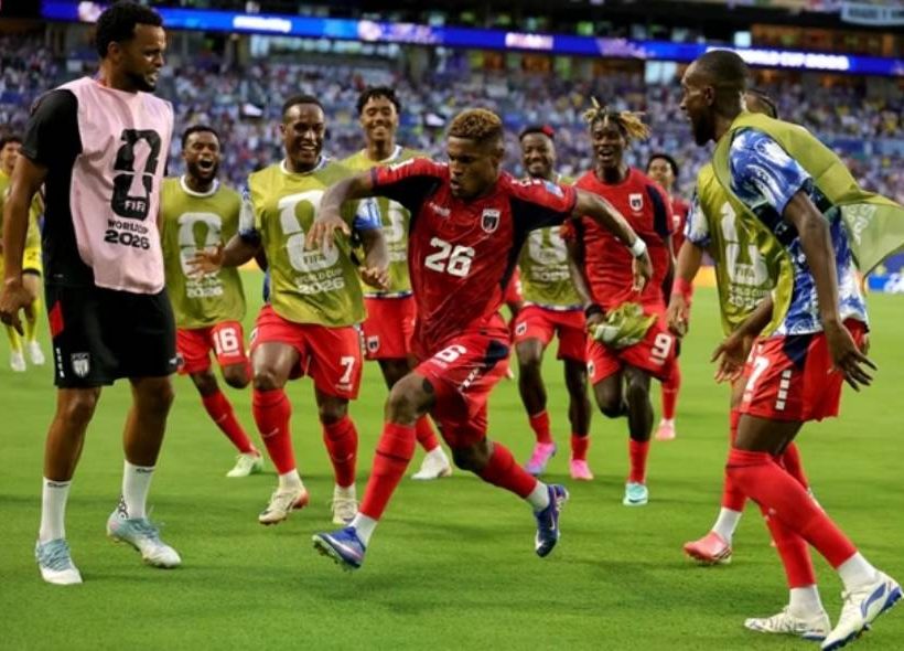 Uruguai e Cabo Verde ficam no empate pelo grupo H da Copa do Mundo 2026