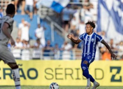 Jacuipense arranca ponto importante contra CSA e time baiano depende de si para se classificar na Série D 2026