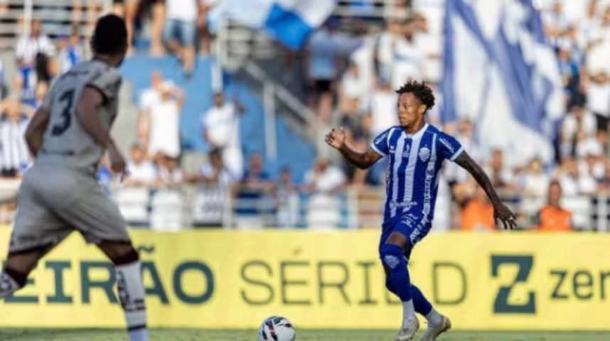 Jacuipense arranca ponto importante contra CSA e time baiano depende de si para se classificar na Série D 2026