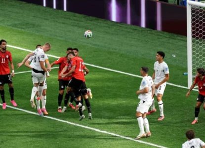 Egito vira sobre Nova Zelândia e lidera Grupo G da Copa do Mundo 2026