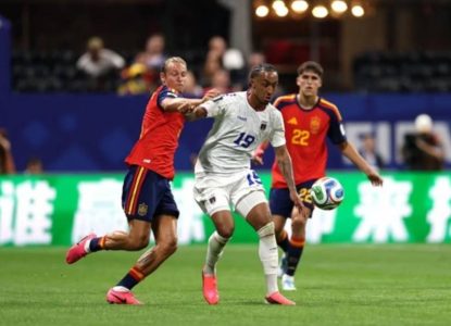 Primeiro 0 a 0: estreante Cabo Verde surpreende Espanha na estreia da Copa do Mundo 2026