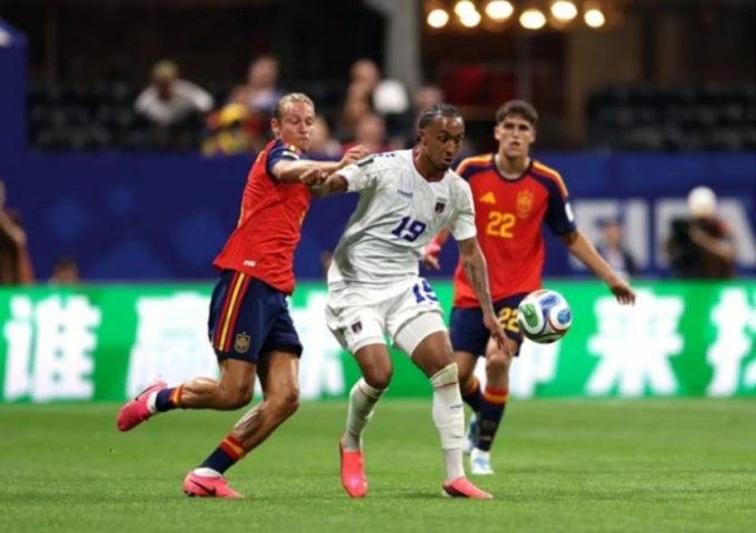 Primeiro 0 a 0: estreante Cabo Verde surpreende Espanha na estreia da Copa do Mundo 2026