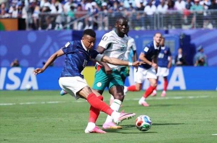 Mbappé faz dois gols em estreia da França na Copa do Mundo 2026 e se aproxima de recorde em mundiais