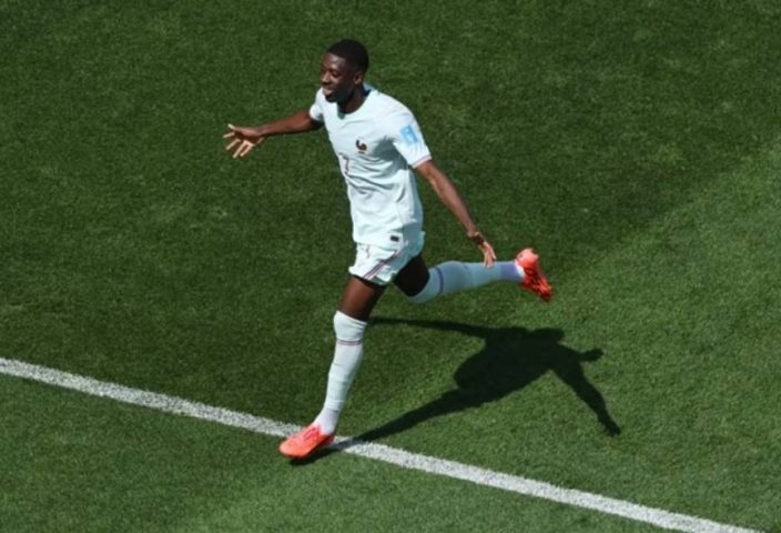 Dembélé faz três gols, França vence Noruega e avança como líder do grupo I da Copa do Mundo 2026