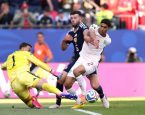 Marrocos vence Escócia e acirra disputa em grupo do Brasil na Copa do Mundo 2026