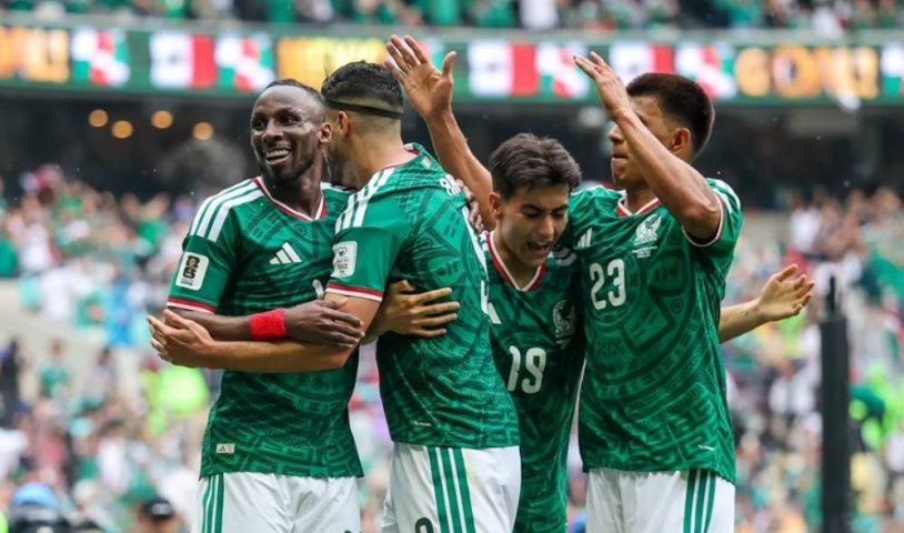 México vence África do Sul na abertura da Copa do Mundo 2026 em partida com três expulsos