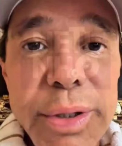 Cantor Netinho revela que teve alta do tratamento do câncer