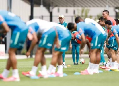 Carlo Ancelotti repete time e indica escalação da Seleção Brasileira para estreia na Copa do Mundo 2026