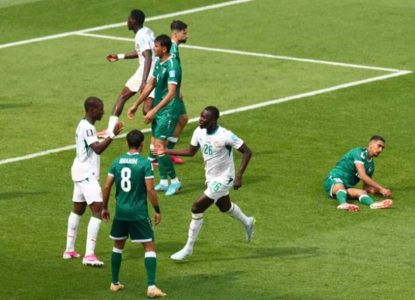 Copa do Mundo 2026: Senegal goleia Iraque e encaminha classificação como um dos melhores terceiros colocados