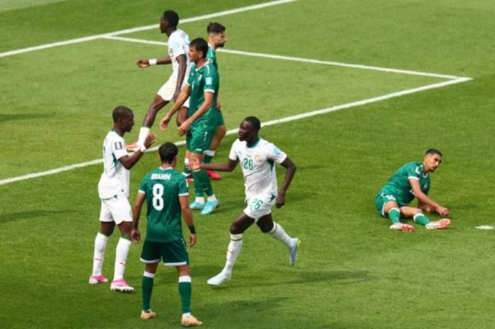 Copa do Mundo 2026: Senegal goleia Iraque e encaminha classificação como um dos melhores terceiros colocados