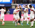 Turquia se despede da Copa do Mundo 2026 com vitória sobre Estados Unidos, que avançam em primeiro no grupo D