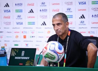 Técnico da Tunísia é demitido após goleada para Suécia em estreia na Copa do Mundo 2026