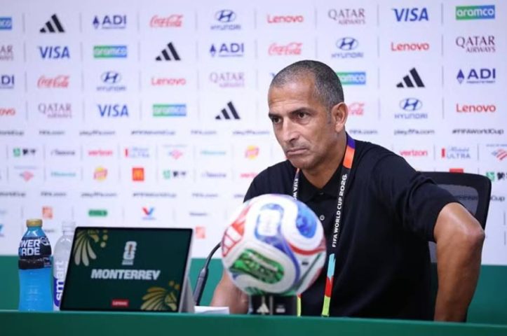 Técnico da Tunísia é demitido após goleada para Suécia em estreia na Copa do Mundo 2026