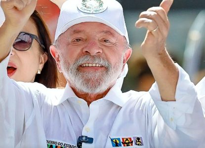 Presidente Lula deve marcar presença em Salvador no 2 de Julho
