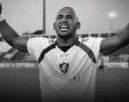 Ex-jogador do Fluminense de Feira, Ivan Brasão morre após ataque a tiros em bar