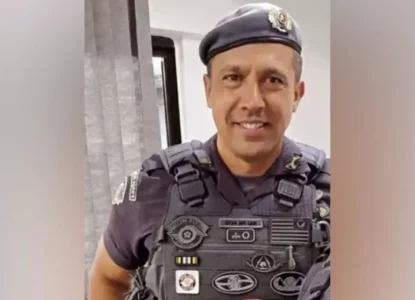 Polícia Militar decreta aposentadoria de tenente-coronel réu por morte de esposa policial