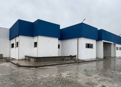 Organização social que administrará nova UPA no distrito de Humildes será definida próximo dia 30