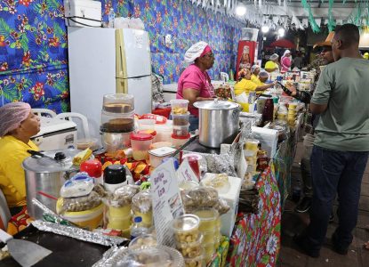 Settdec define normas para vendas em barracas durante festas juninas