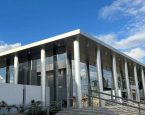 Publicado edital de licitação para operação do Centro de Convenções de Feira de Santana