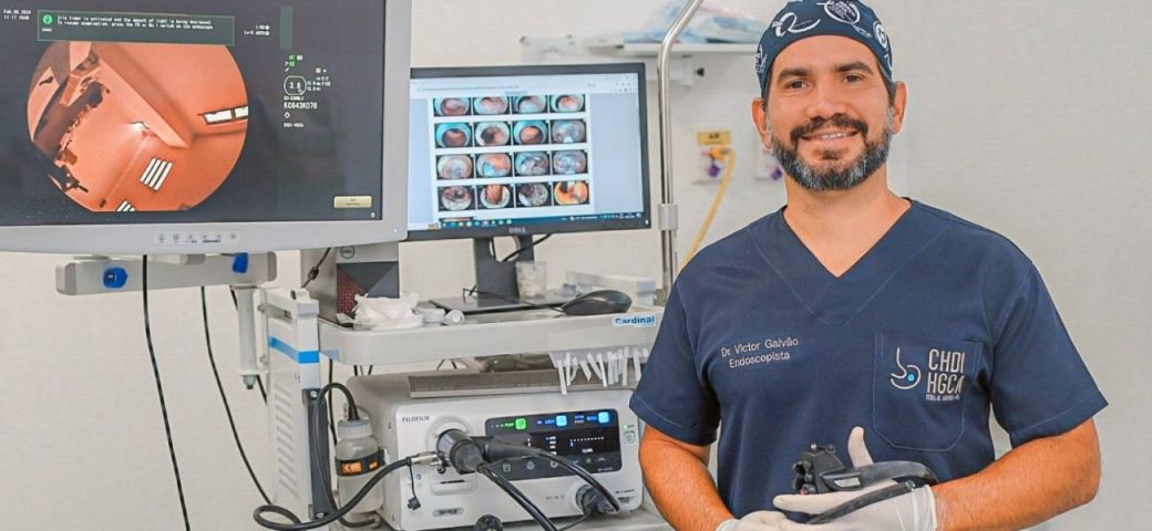 Com novo exame, SUS avança do rastreamento do câncer colorretal, diz especialista