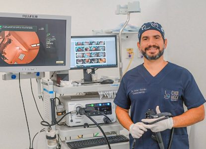 Com novo exame, SUS avança do rastreamento do câncer colorretal, diz especialista