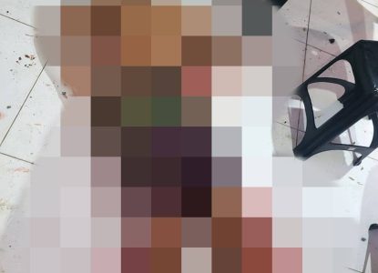 Ataque a tiros resulta em dois mortos no distrito de Humildes, em Feira de Santana