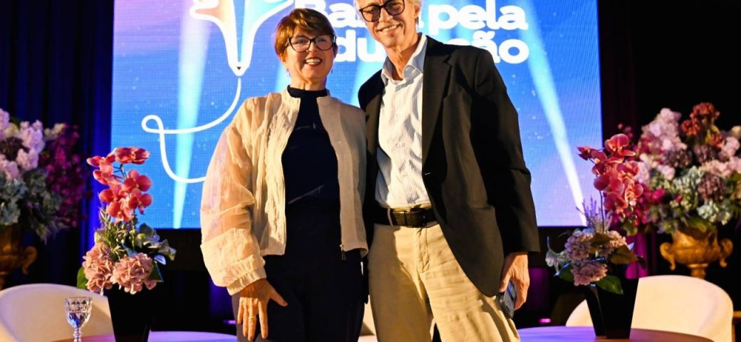 Movimento Bahia pela Educação promove encontro territorial para gestores em Salvador