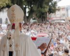 Arquidiocese de Feira de Santana aguarda milhares de fiéis nas ruas de Feira de Santana para celebração de Corpus Christi