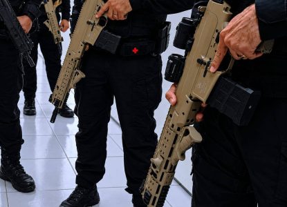 Mulher acusada de matar companheiro com golpe de faca é presa em Alagoinhas