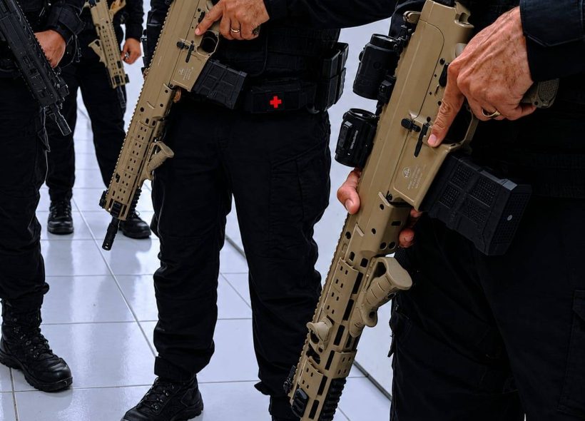 Mulher acusada de matar companheiro com golpe de faca é presa em Alagoinhas