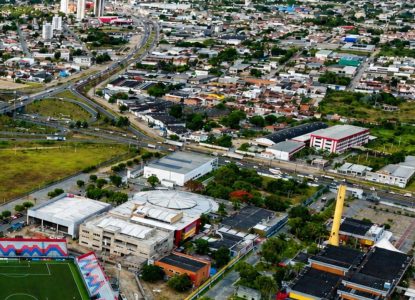 Especialista explica como planejamento urbano impacta qualidade de vida em Feira de Santana