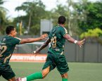 Feira FC vence SSA e tira sua invencibilidade na série B do Campeonato Baiano