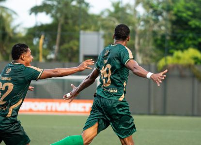 Feira FC vence SSA e tira sua invencibilidade na série B do Campeonato Baiano