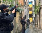 Mortes violentas recuam na Bahia e Salvador registra queda superior a 30%