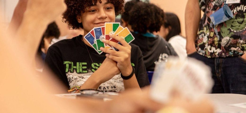 Instituto Brasil Solidário lança projeto de educação financeira para 150 mil estudantes da rede pública da Bahia