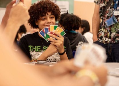 Instituto Brasil Solidário lança projeto de educação financeira para 150 mil estudantes da rede pública da Bahia