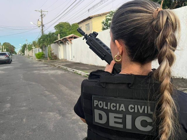 Grupo investigado por extorsão mediante sequestro é alvo de operação da Polícia baiana; dois suspeitos já foram presos