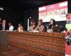 Último dia dos Diálogos Antirracistas debate juventudes negras, ações afirmativas e justiça climática em Salvador