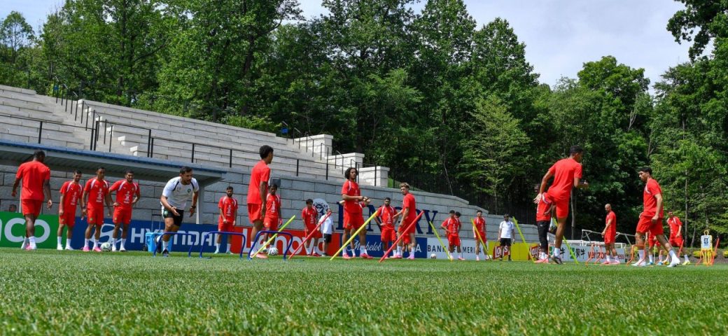 Primeiro rival da Seleção Brasileira na Copa do Mundo de 2026 anuncia corte de dois jogadores