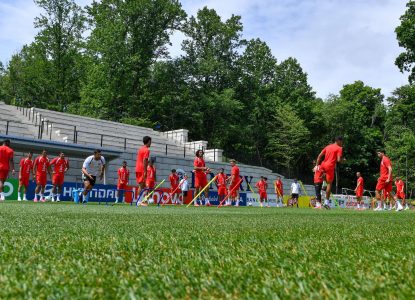 Primeiro rival da Seleção Brasileira na Copa do Mundo de 2026 anuncia corte de dois jogadores