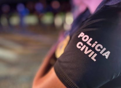 Homem é preso por maus-tratos contra criança de três anos em Euclides da Cunha