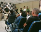 Operação Mobile 360º: mais de 20 celulares são devolvidos aos proprietários em Feira de Santana