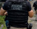 Homem é preso no interior da Bahia por adulteração de sinal de veículo