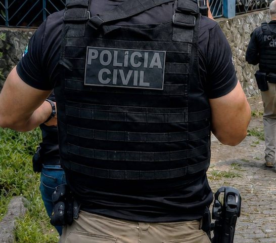 Homem é preso no interior da Bahia por adulteração de sinal de veículo