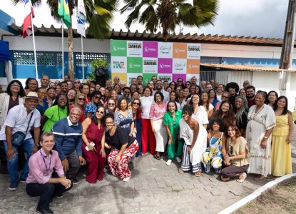 Inaugurada Case Makota Valdina em Feira de Santana; unidade é exclusiva para ressocialização de mulheres